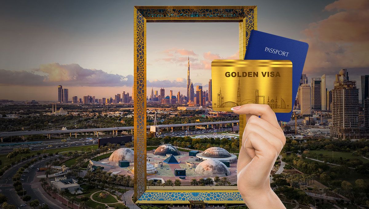Independent professionals and entrepreneurs exploring UAE Green Visa residency opportunities